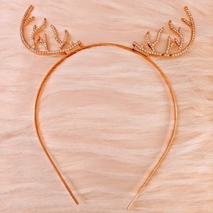 Reindeer Headband